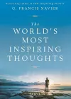 The World's Most Inspiring Thoughts cover