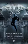 Classic Vampire Tales cover