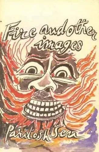 Fire and Other Images cover