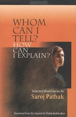 Whom Can I Tell? How Can I Explain? cover