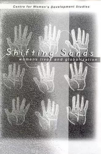 Shifting Sands cover