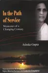 In the Path of Service cover