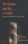 Trauma & the Triumph cover