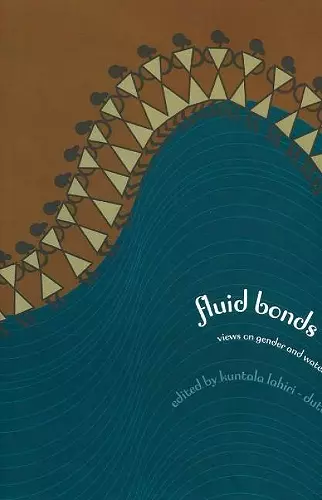 Fluid Bonds cover