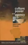 Culture, Power & Agency cover