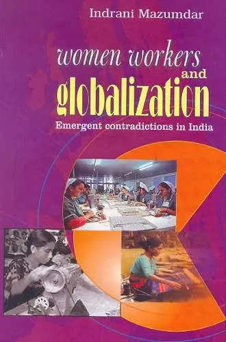 Women Workers & Globalization cover