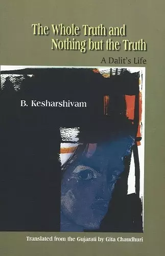 Whole Truth & Nothing But the Truth cover