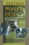 Putting Women First cover