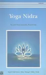 Yoga Nidra cover