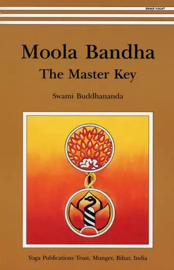 Moola Banda: the Master Key cover