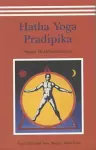 Hatha Yoga Pradipika cover