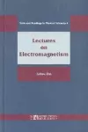 Lectures on Electromagnetism cover