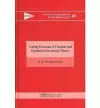 Coding Theorems of Classical and Quantum Information Theory cover