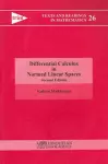 Differential Calculas in Normed Linear Spaces cover