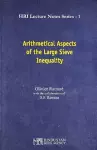 Arithmetical Aspects of the Large Sieve Inequality cover