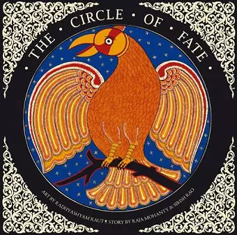 The Circle of Fate cover