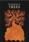 Night Life of Trees,The - Handmade cover