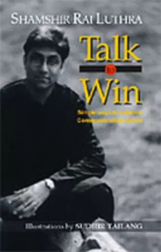 Talk to Win cover