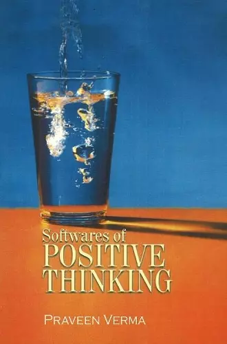 Softwares of Positive Thinking cover