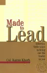 Made to Lead cover