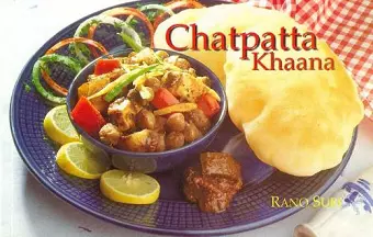 Chatpatta Khanna cover