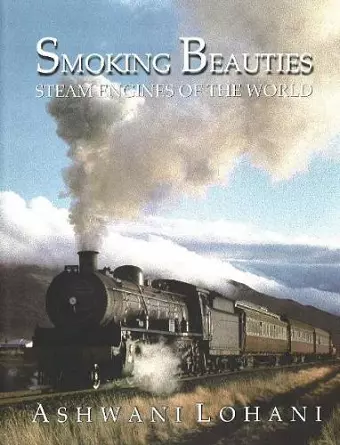 Smoking Beauties cover