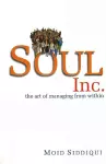 Soul Inc cover