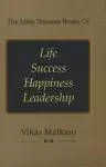 Little Treasure Books of Life, Success, Happiness & Leadership cover