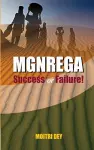 MGNREGA Success or Failure cover