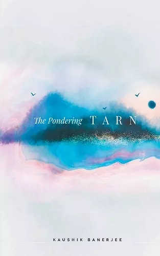 The Pondering Tarn cover