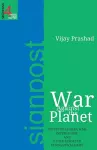 War Against the Planet cover