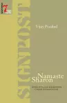 Namaste Sharon cover