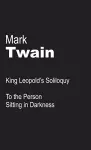 King Leopold's Soliloquy cover