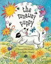 The Runaway Puppy cover