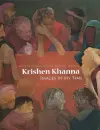 Krishen Khanna: Images in My Time Images in My Time cover