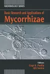 Basic Research and Applications of Mycorrhizae: Volume I cover