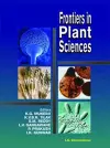 Frontiers in Plant Sciences cover