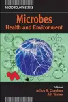 Microbes: Health and Environment Volume III cover