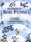 Handbook of Soil Fungi cover