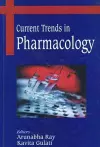Current Trends in Pharmacology cover