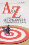 A to Z of Success cover