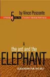 The Ant and the Elephant cover
