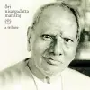 Sri Nisargadatta Maharaj cover