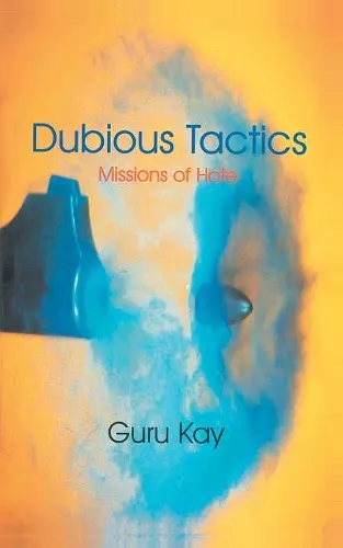 Dubious Tactics cover