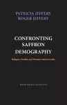 Confronting Saffron Demography cover