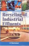 Recycling of Industrial Effluents cover