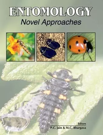 Entomology: Novel Approaches cover