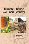 Climate Change and Food Security cover