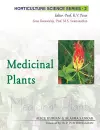 Medicinal Plants: Vol.02. Horticulture Science Series cover