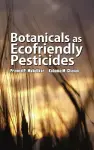 Botanicals As Ecofriendly Pesticides cover